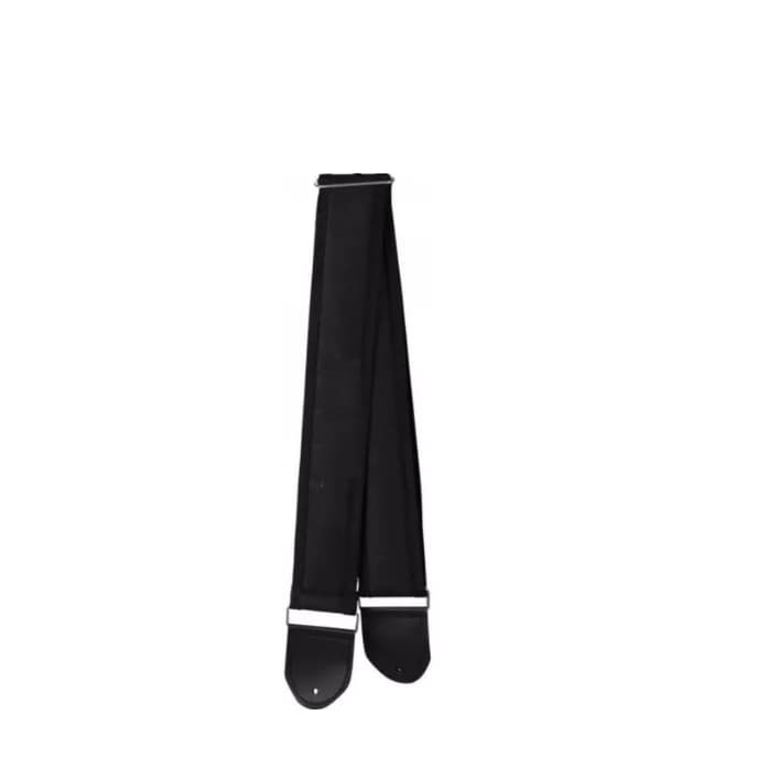 Suporte para Violao, Guitarra, Baixo, Correia Luxo (acolchoada)