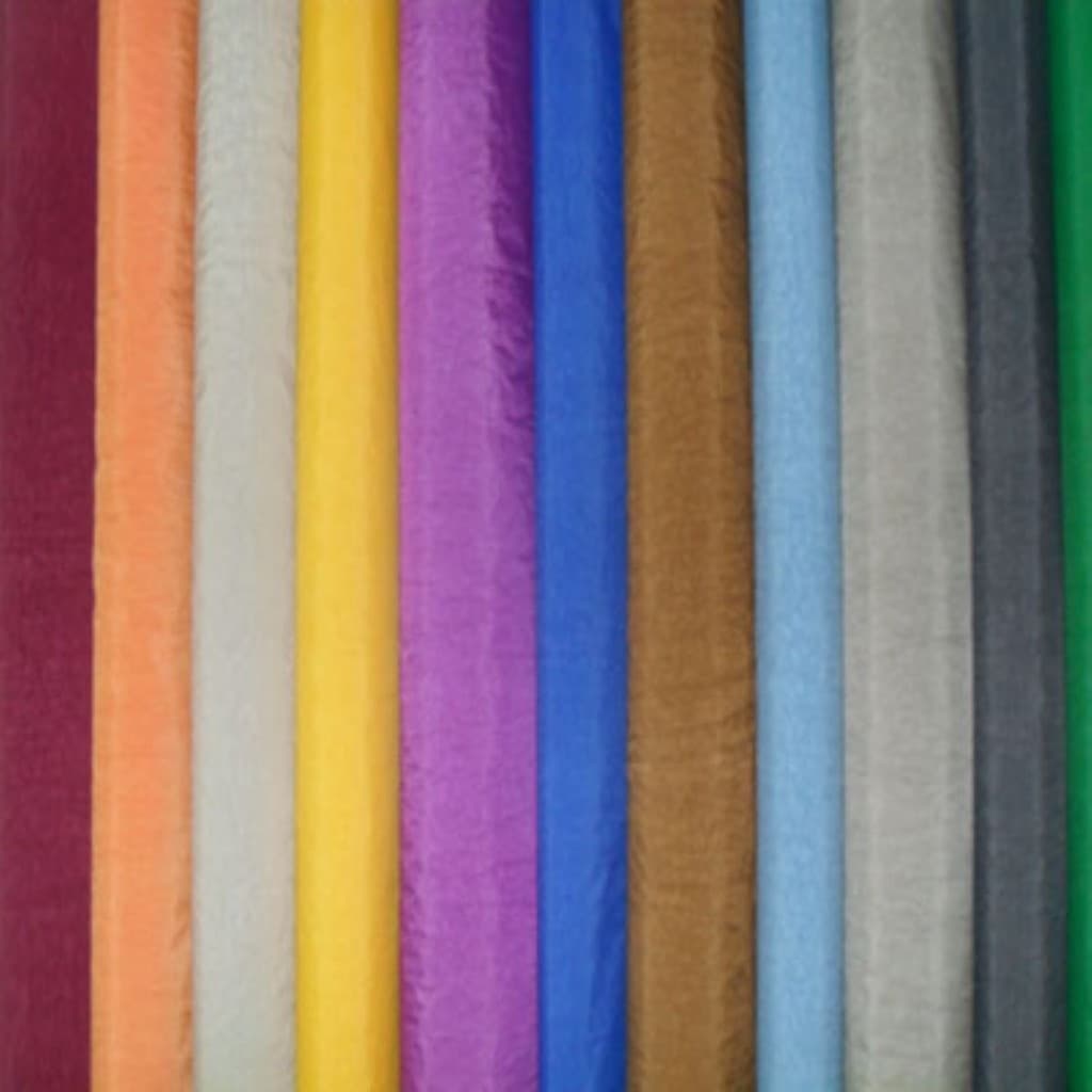 Nylon dublado acoplado 3mm - 3MT X1,50MT - Várias cores