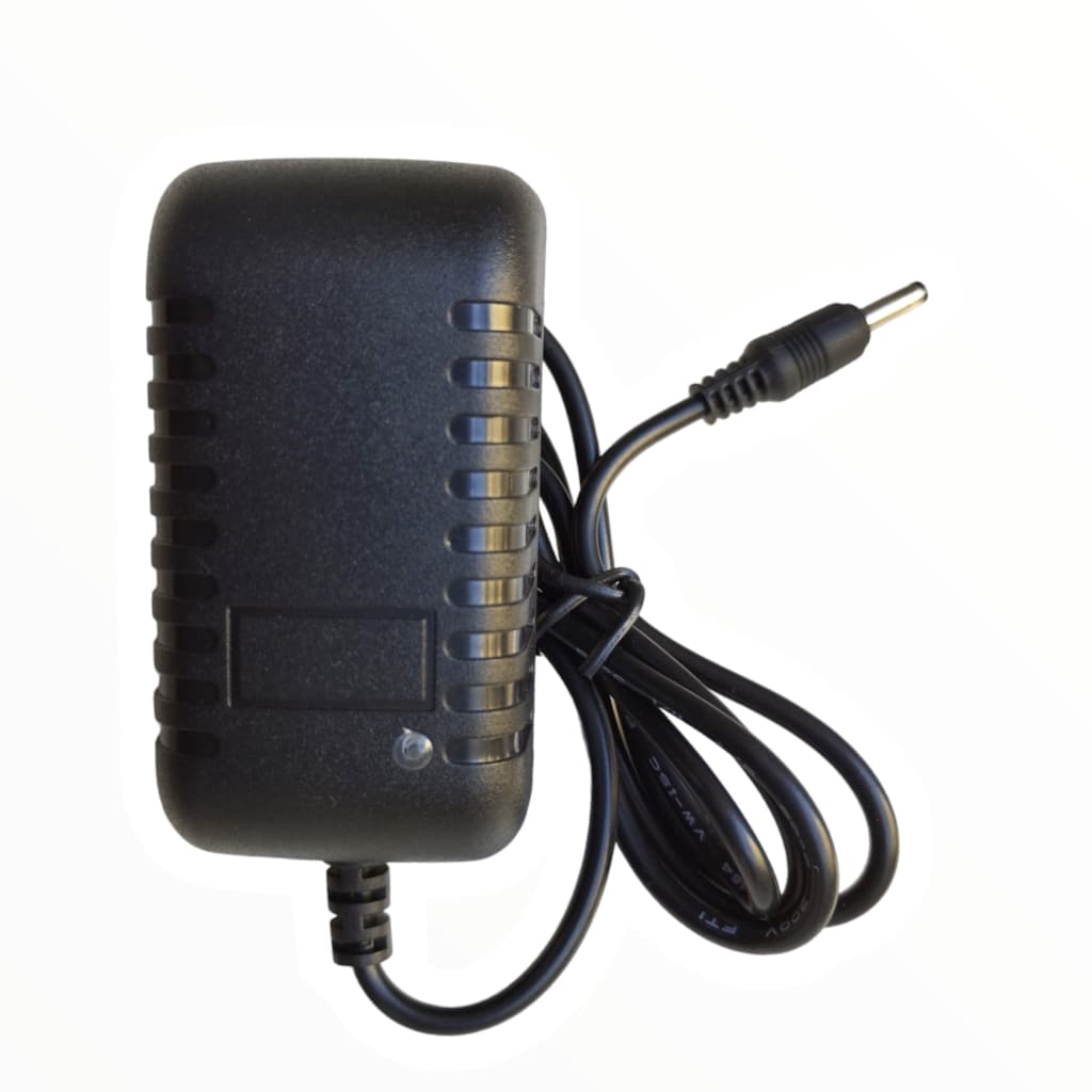 Carregador 5v Para Aparador Pelos Mondial Supergroom 6 10 11