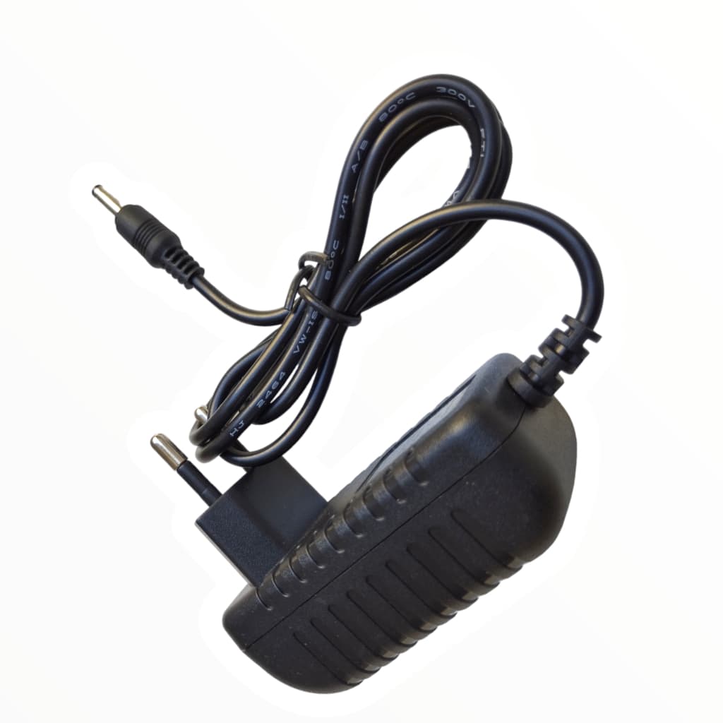 Carregador 5v Para Aparador Pelos Mondial Supergroom BG-04 / BG-05