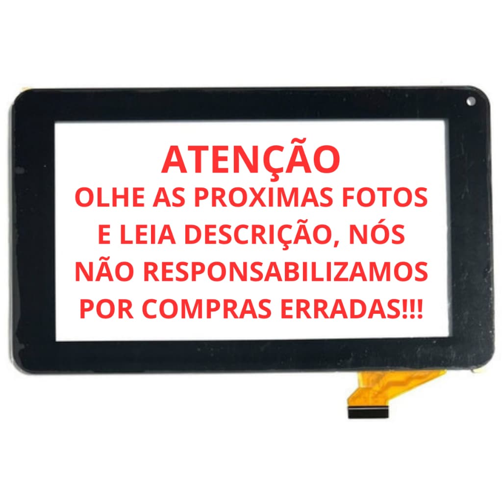 tela touch para tablet M7 Wifi princesas Multilaser 64 gigas