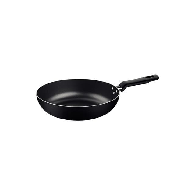 Frigideira Funda Tramontina Loreto Antiaderente Grafite 24CM