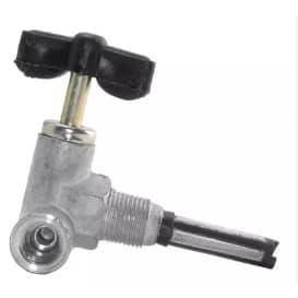 TORNEIRA TANQUE TRATOR TODOS MASSEY FERGUSON