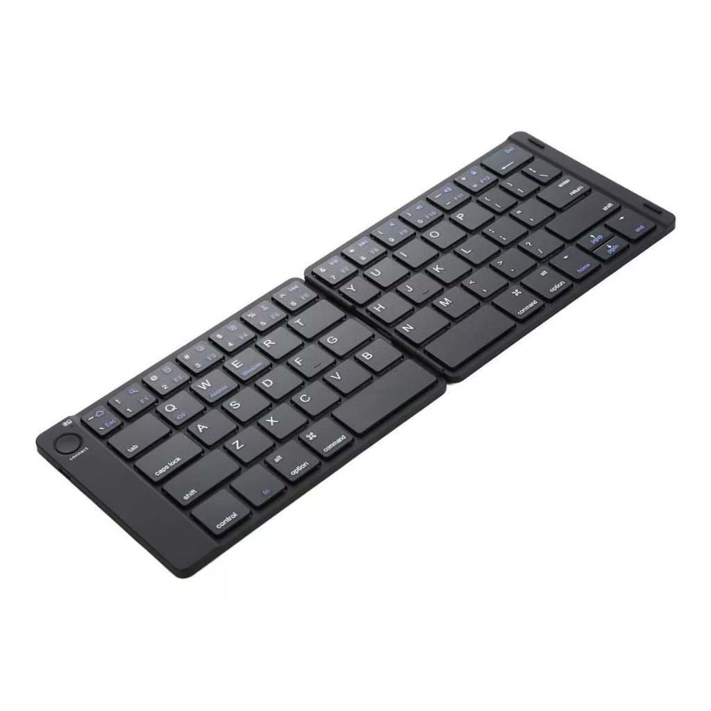 Teclado Sem Fio Portátil  Dobravel Via Bluetooth AL-313 J - Altomex - Dragão