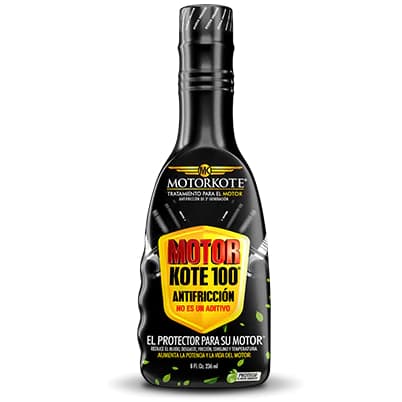 Motorkote 100 Antifricção – Tratamento Avançado para Reduzir o Desgaste e Prolongar a Vida do Motor!