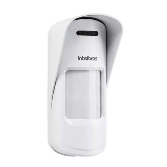Sensor de Movimento Infravermelho IVP 7000 EX Externo e Interno