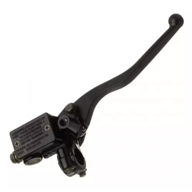 Cilindro Mestre Superior Cg Titan 150 Fan 09 Burrinho Freio Force Tek
