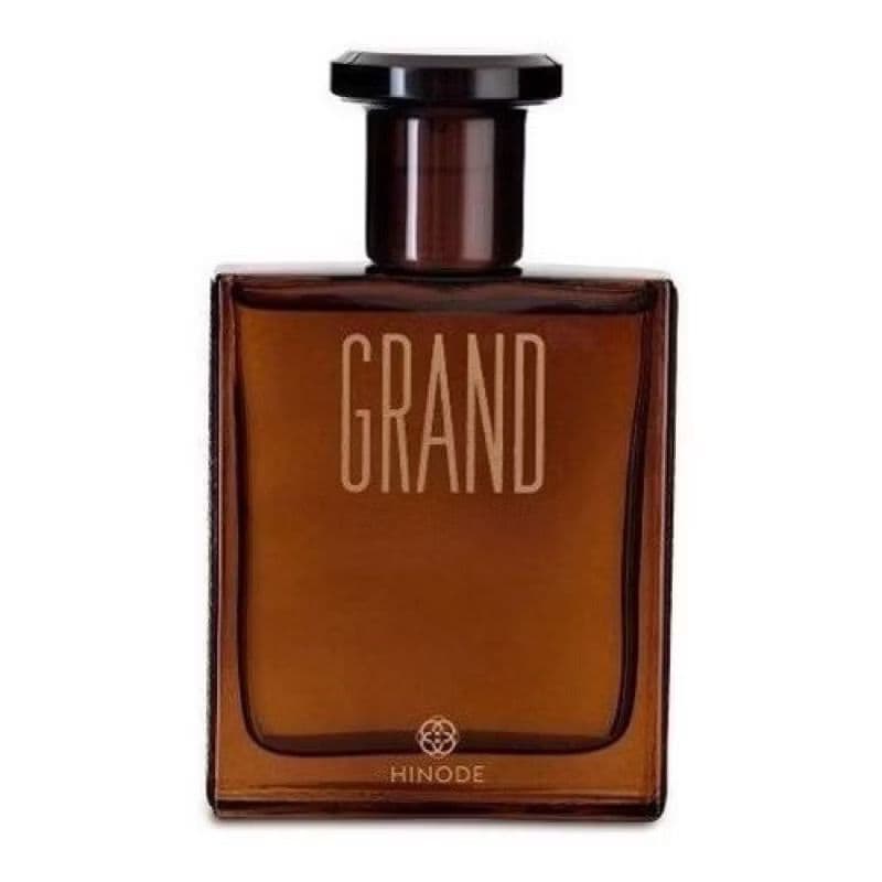 Perfume Masculino Grand Hinode
