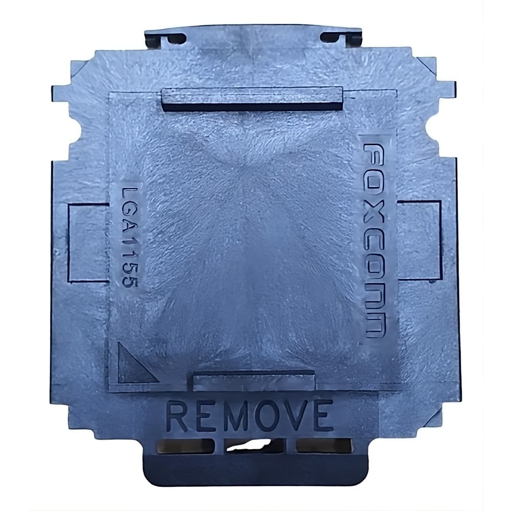 Protetor Soquete Placa Mãe Lga 1150 1151 1155 1156 Kit C/ 10