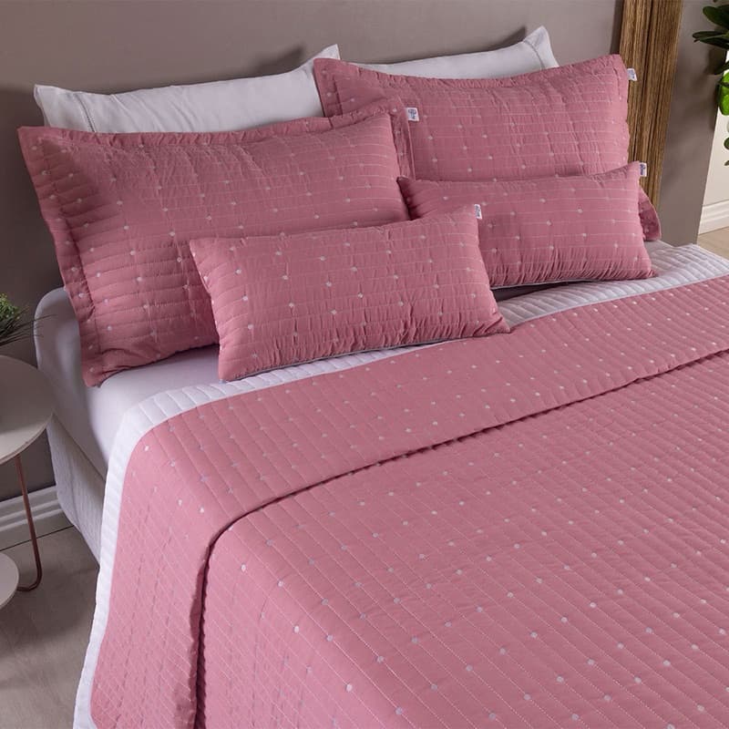 JOGO DE CAMA COBRE LEITO URBANY ELEGANTE ENVIO RÁPIDO SUPER OFERTA