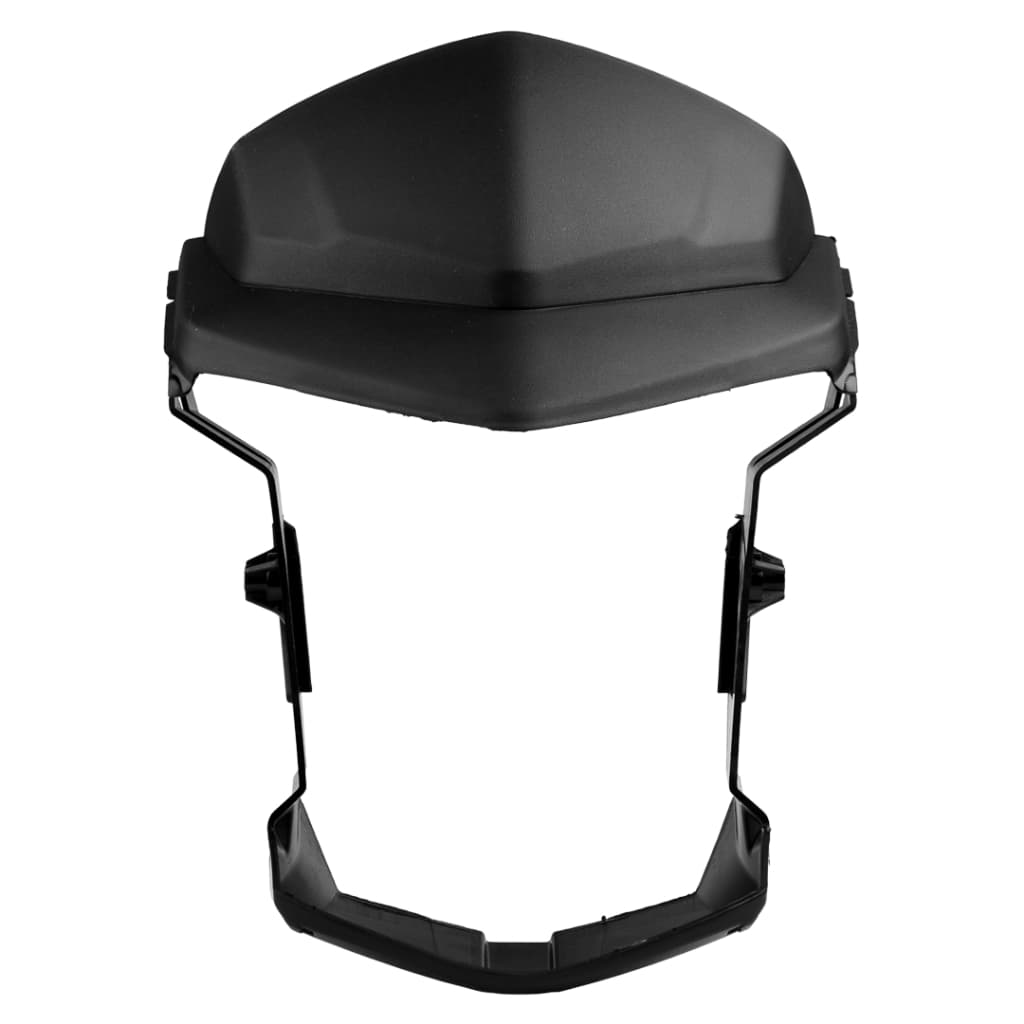 Frente Carenagem Farol TITAN FAN 125 TITAN 150 Start 2014 Cargo Mascara Frontal.