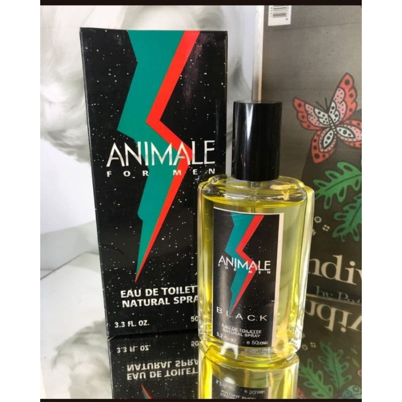 Perfume masculino 50ml fragrância importada intensa com.notas de couro tradicional e gold