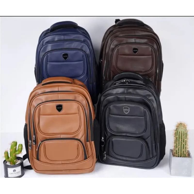 Mochilas 2025 que combinam estilo, praticidade e durabilidade