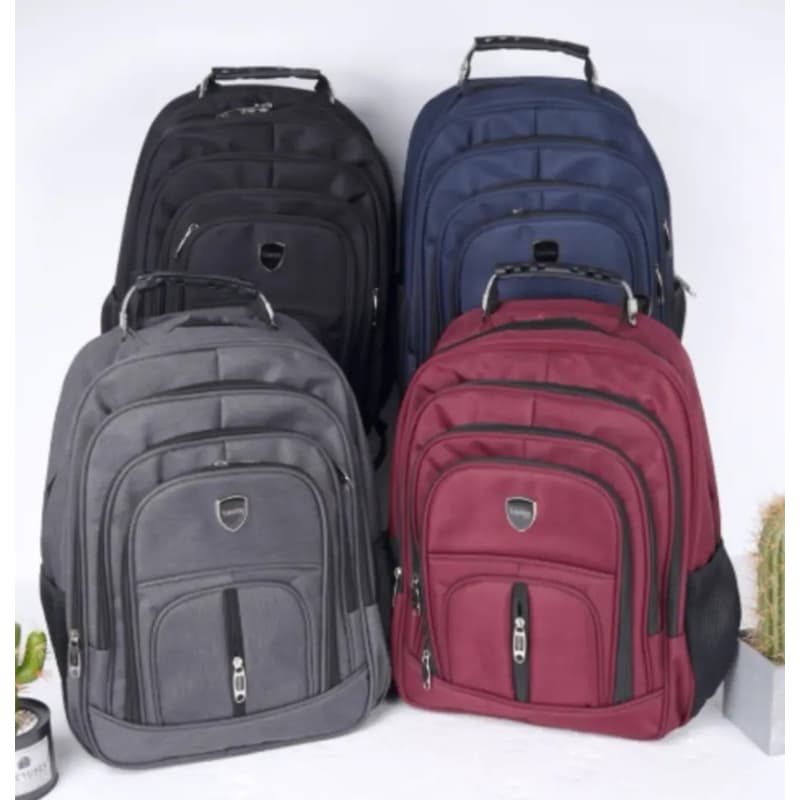 Mochilas 2026 que combinam estilo, praticidade e durabilidade