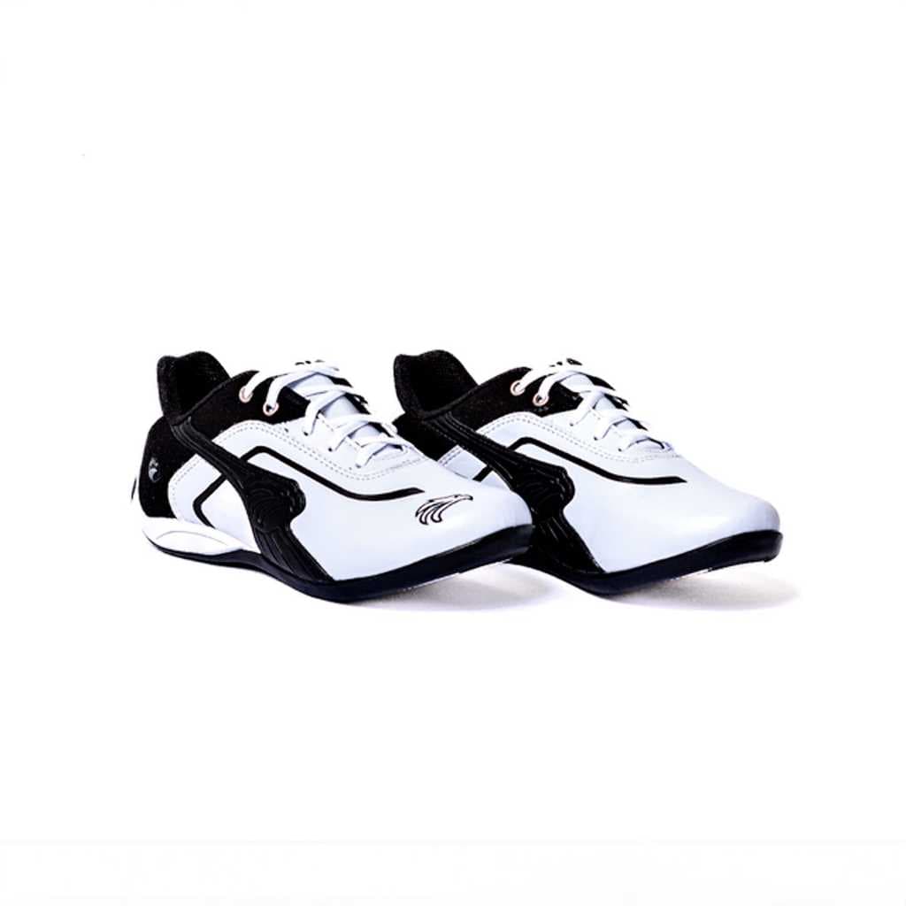 Tenis Eaglen Masculino  Lazer conforto caminhada Corrida Automobilismo confortavel