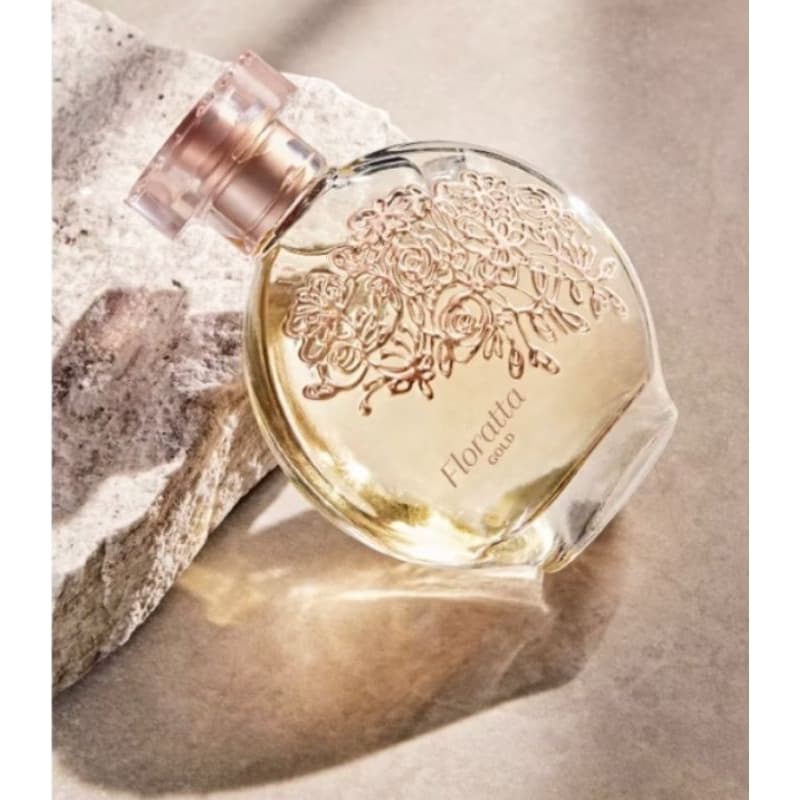 Floratta Gold o Boticario 75ml (original e Lacrado)