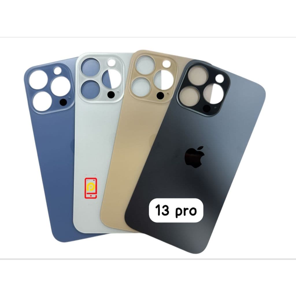 Tampa de Vidro (IPhone 13 Pro) #ORIENTALFLEX