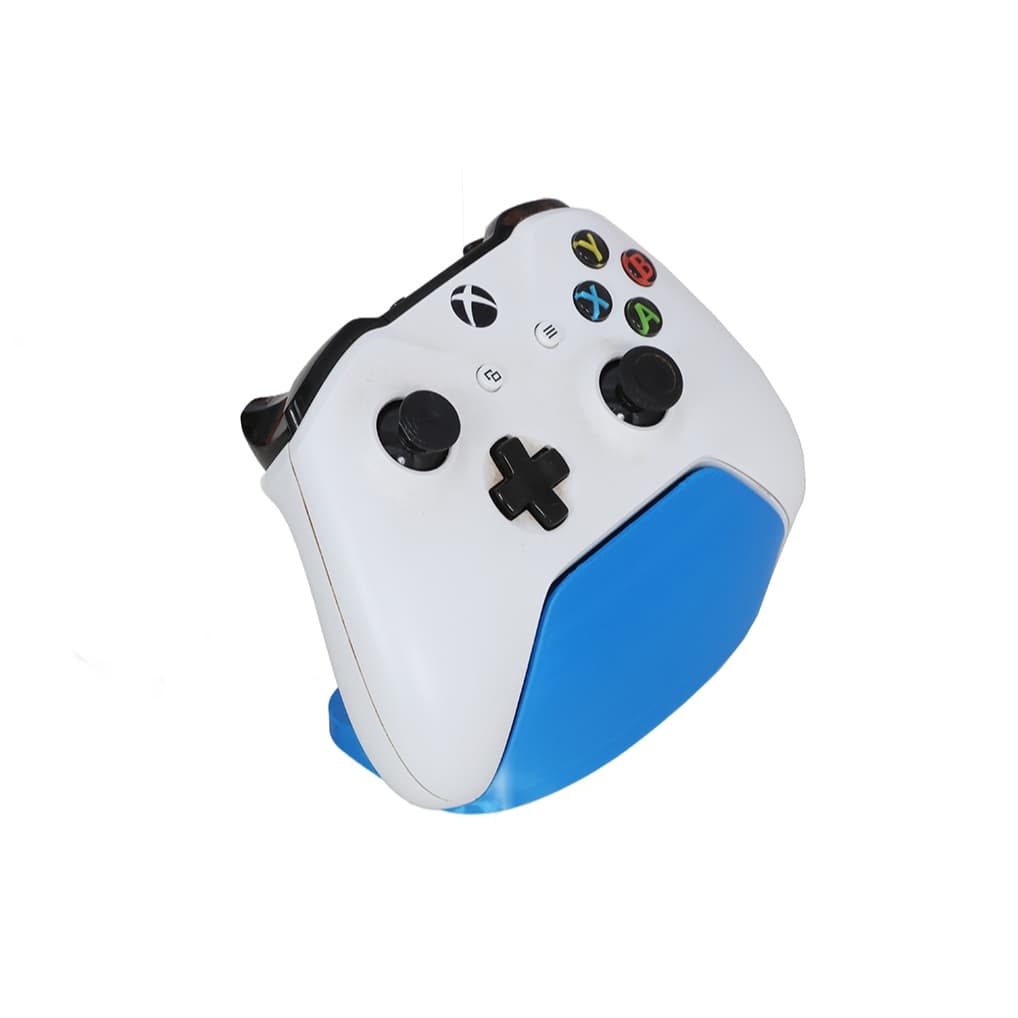 Suporte Controle Vídeo Game Xbox one, Xbox 360 impressão