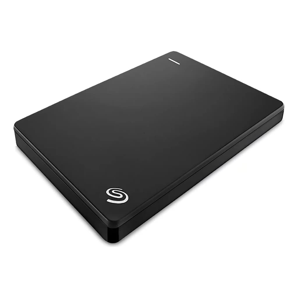 HD Externo Seagate Portable Drive 4TB USB 3.0 2.5" STGX4000400