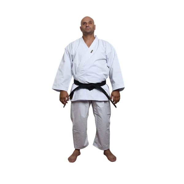 Kimono Karate Kyoshi Lona P.a Adulto