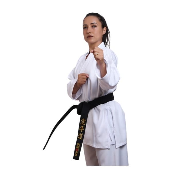 Kimono Kyoshi Karate Micro Fibra Adulto
