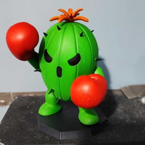 digimon - togemon - impressão 3d - orçamento de outros digimon no chat