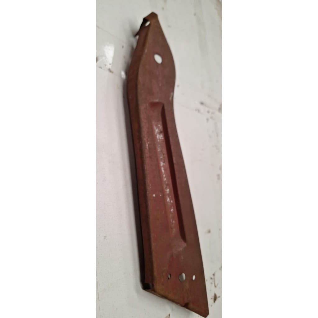 Braco suporte caixa de estepe Variant tl