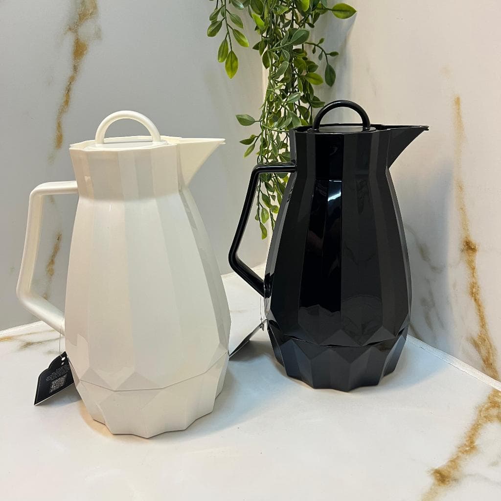 Bule Garrafa Térmica Chá / Café Anita 1L