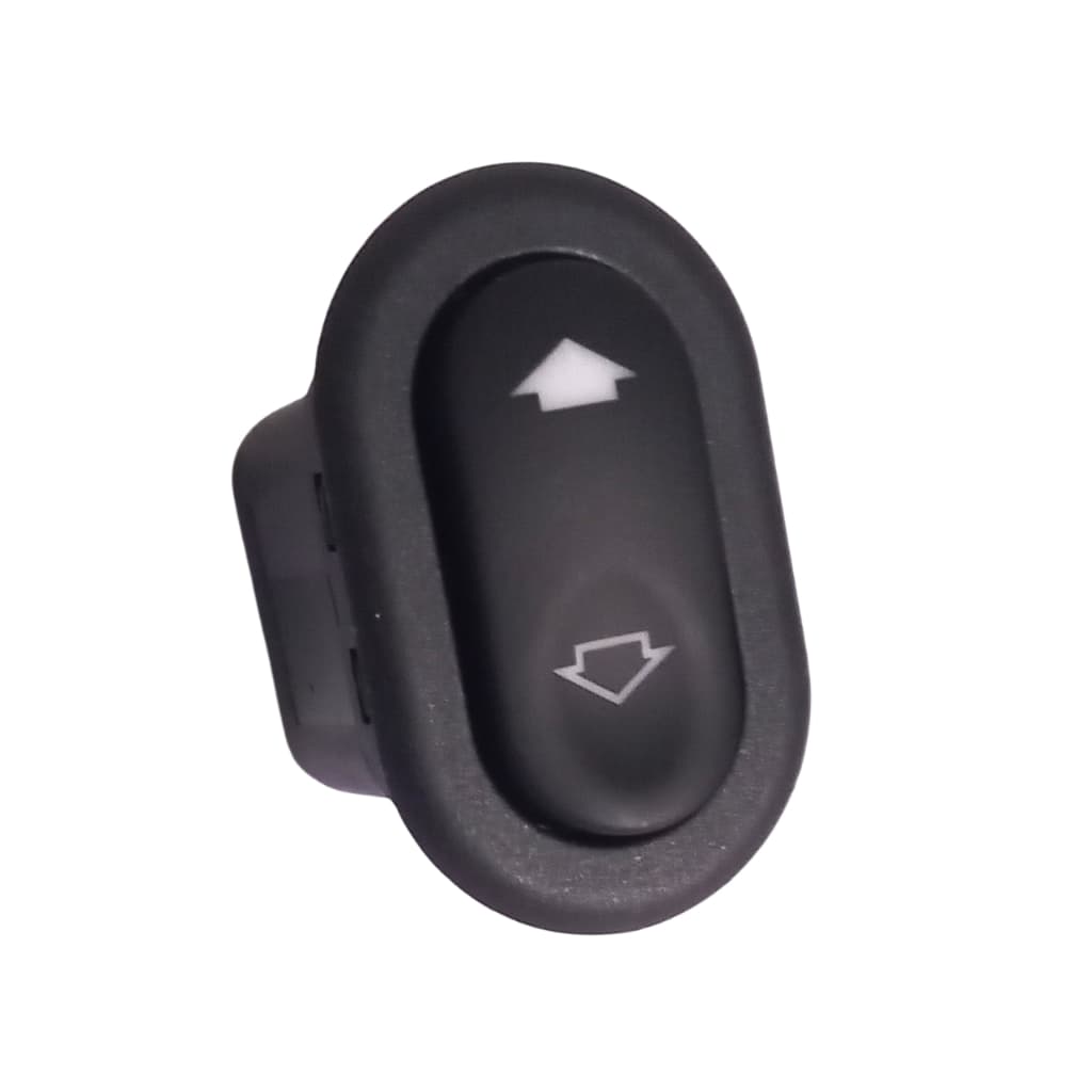 Botão Interruptor de Vidro Elétrico para Fiesta Ecosport  Ranger lado passageiro