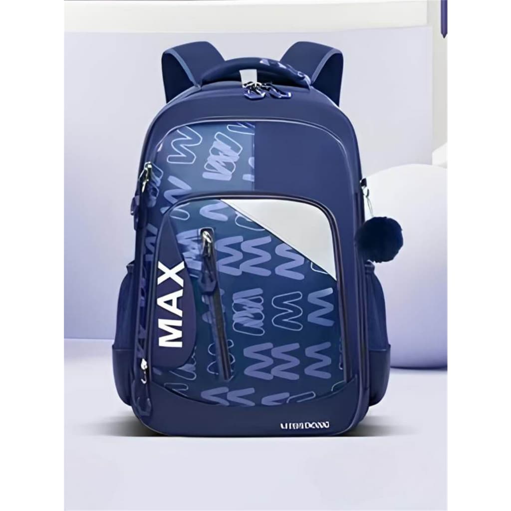 mochila escolar feminina para mininas, versão coreana, protetor de coluna para meninas, mochila da minina ultraleve.X-18