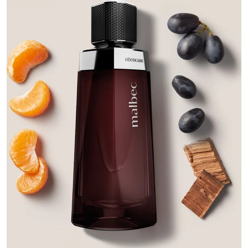 Malbec Desodorante Colônia 100ml