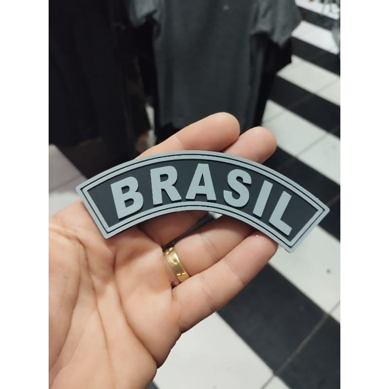 Tarjeta Manicaca emborrachada Brasil