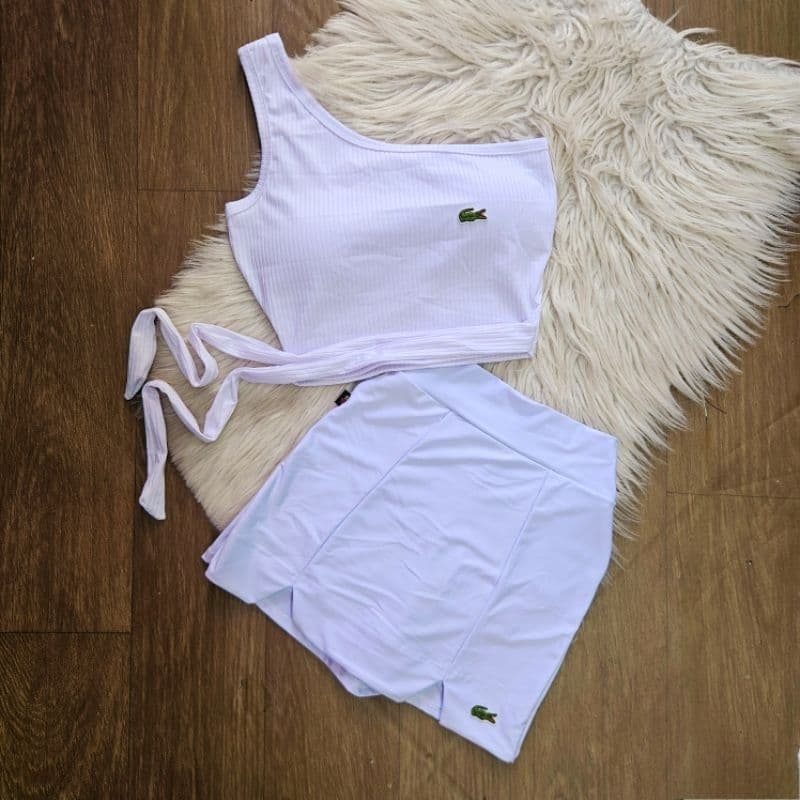 CONJUNTO SUPLEX PROMOÇÃO LCOST3 🐊
