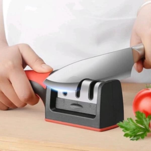 1pc Espremedor Amassador Triturador De Alho Inox Manual Cozinha Garlic Press