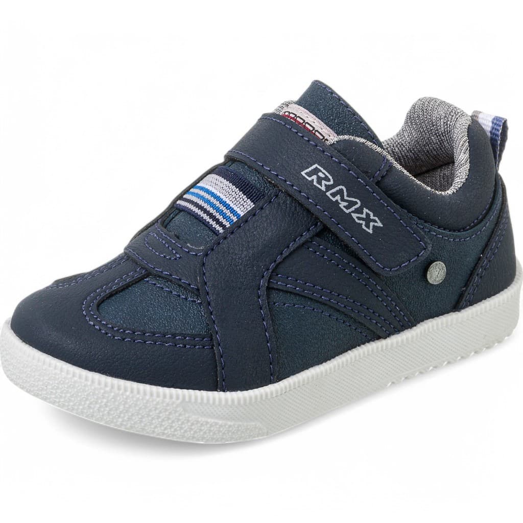 Tênis Sapatênis Casual Infantil Menino Masculino Confortável
