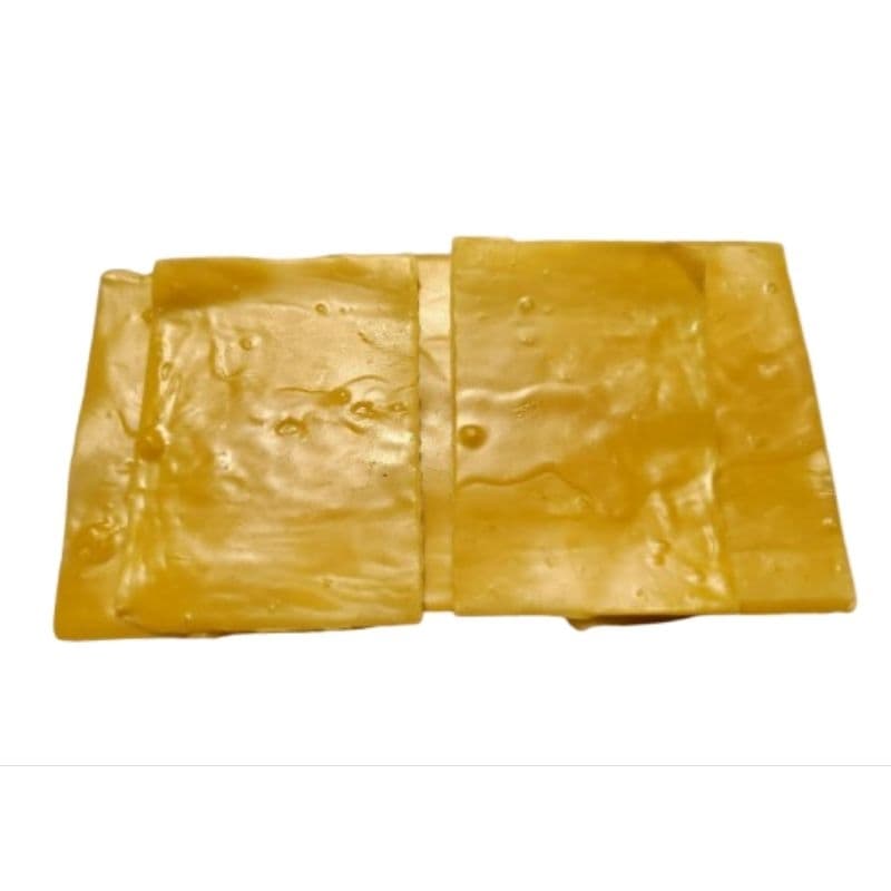 Cera mista laminada 150g para Jatai,Mandaçaia,Uruçu etc