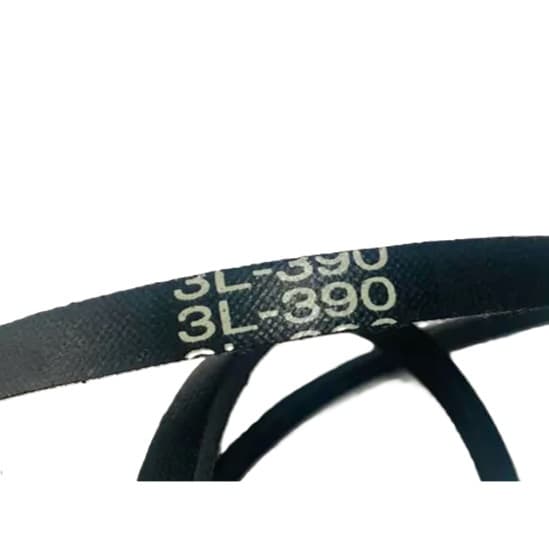 Correia P/ Tanquinho Suggar 3l 390 Top 4.0 5.0 4001br 4002br