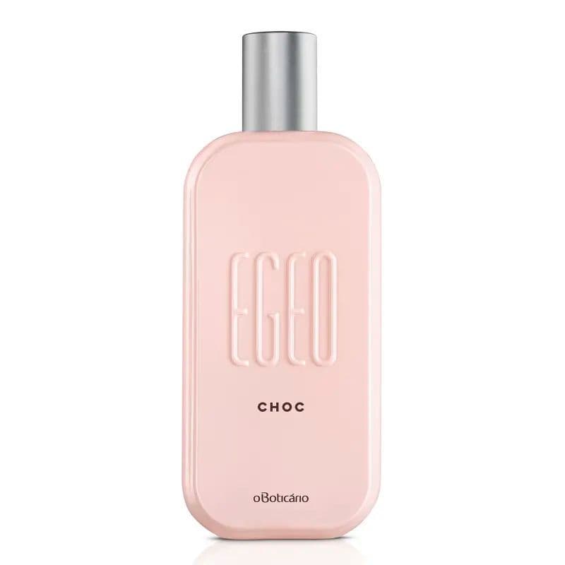 Colonia Perfume Egeo Choc 90ml
