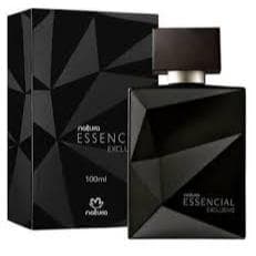 Essencial Exclusivo Masculino 100 ml