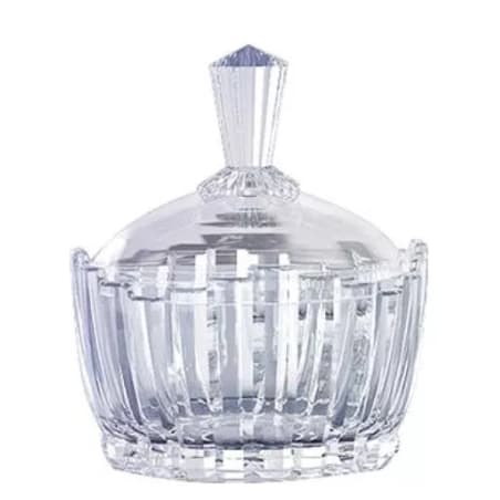 Bomboniere Milan de Vidro 240ml