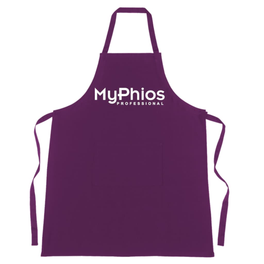 Avental Cabeleireiro - MyPhios Professional