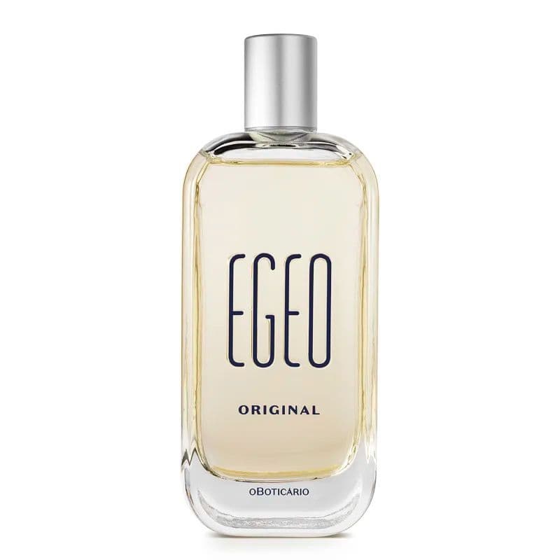 Colonia Perdume Desodorante Egeo Original 90ml