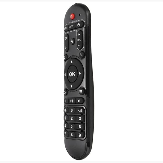 Controle Para Tv Extremo Revolution SKY-9151