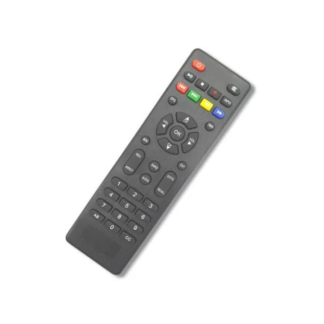Controle Remoto Para F92 Plus