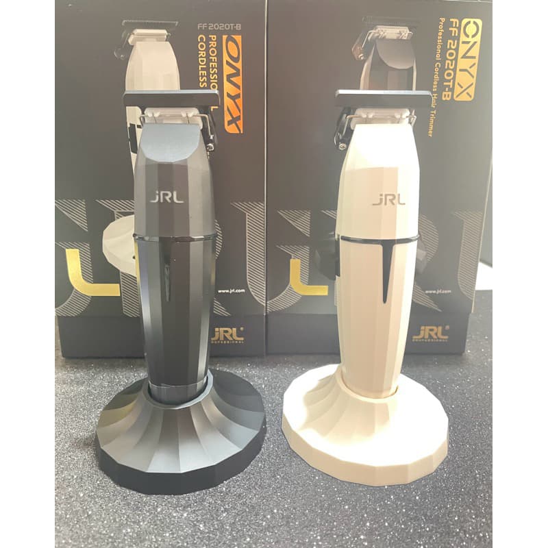 Acabamento Jrl Onyx FF 2020T-B Trimmer Bivolt