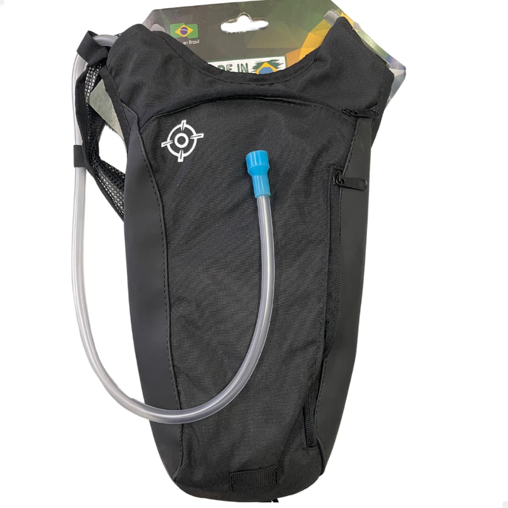 Mochila hidratação TOP probike 2,5l