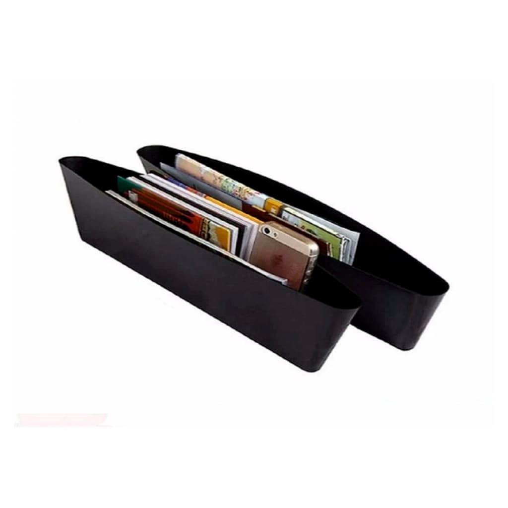 Porta Treco Organizador Carro Universal Acessório Automotivo