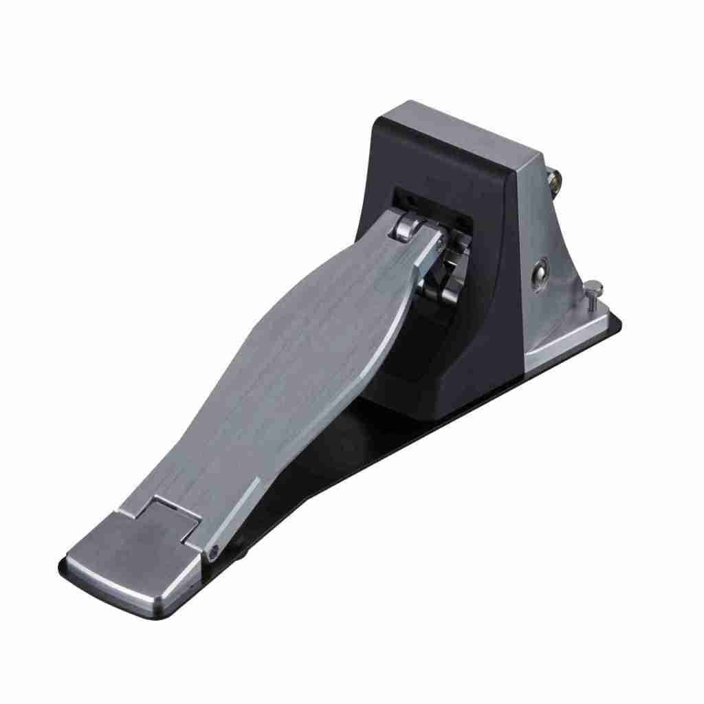 Pedal Para Bateria Eletrônica Kick Trigger S KT10 LOW NOISE