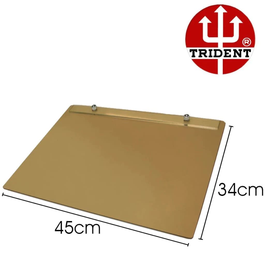Prancheta Para Desenho A3 MDF 48-A3M Trident