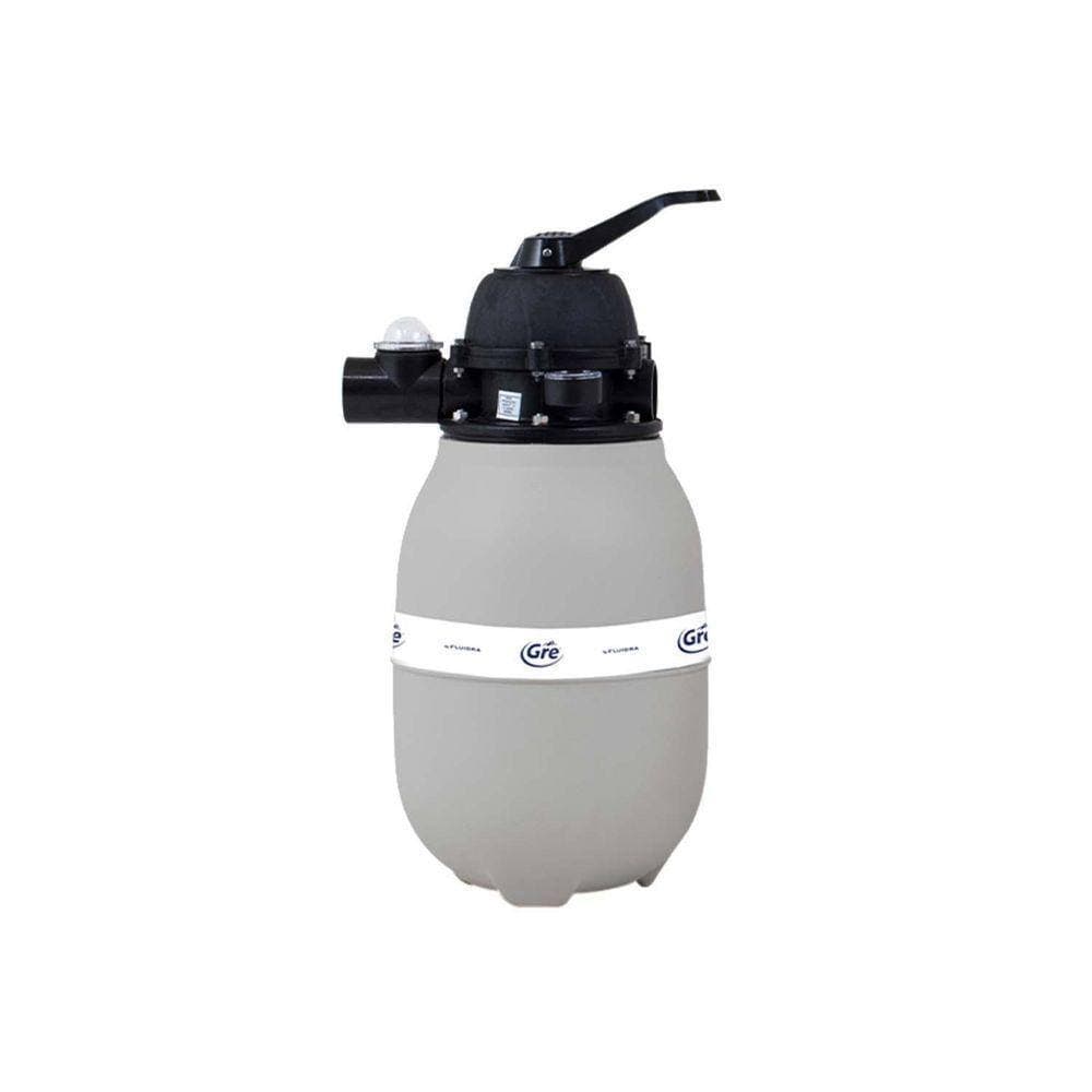 FILTRO PARA PISCINA GRE 200 V20 VEICO ATÉ 20 MIL LITROS